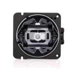 RADIOMASTER AG01 Plastic Hall Gimbals Compatible with TX16S &